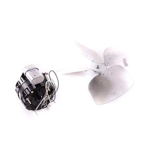 Sterling Gas Products 120v Motor w/ 16 in. Fan Blade - 253R08414-001