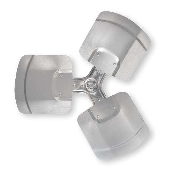 Revcor Propeller, 14 In Dia, 27 Deg Pitch - T1403-27 R