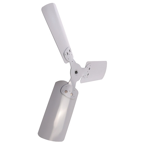 York Fan Blade 3, 30" dia., 18 deg., 5/8", CW - S1-026-25579-000