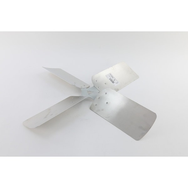 Lau Parts Fan Blades, 4Bld 30Dia 27Deg Cw - 6131250001