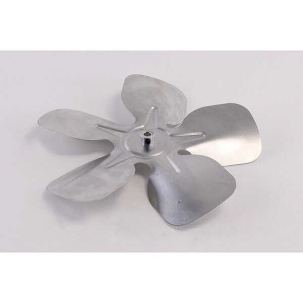 Lau Parts Fan Blade, 5Bld, 10", 20Deg Cw, La60836801 - 60836801