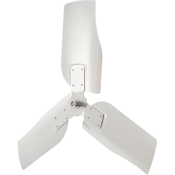 Global Industrial 30in Replacement Fan Blade For Washdown Fans - 293102
