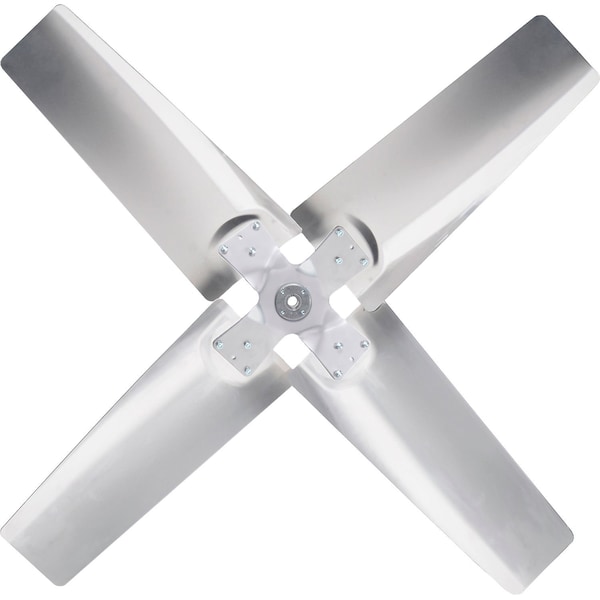 Global Industrial Replacement Fan Blade for 48 Inch Blower Fan - 292787