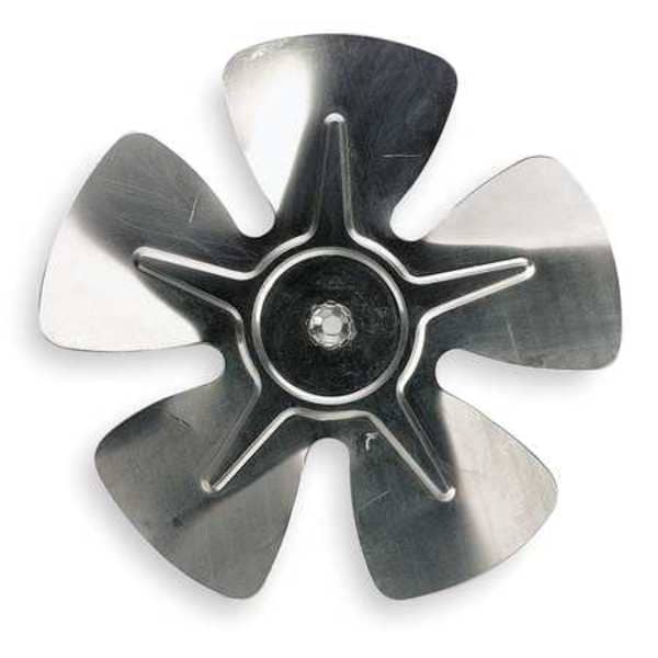 Dayton Propeller, Dia 9 In, Bore Dia 5/16 In,  - 2MYA3