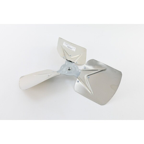 Lau Parts Fan Blades, 3Bld, 22" 28Deg 1/2 Cw - 6130650001