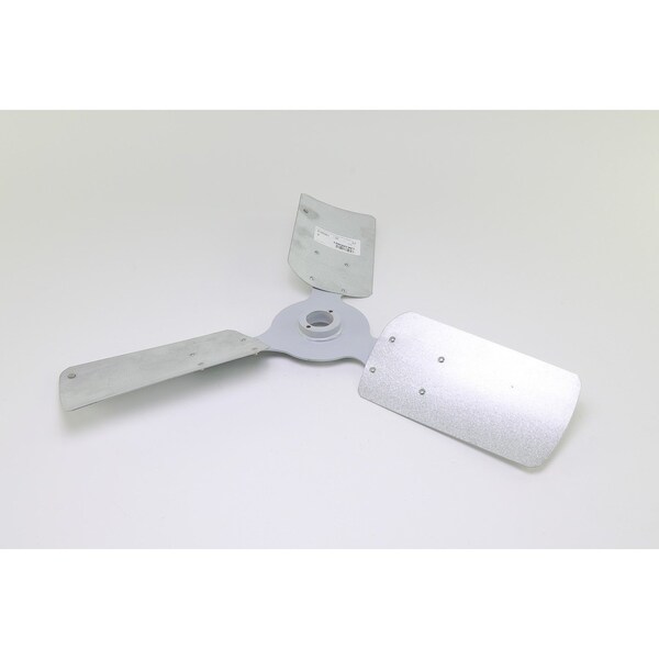Lau Parts Fan Blades, 3Bld 30Dia 22Deg Cw - 61093601