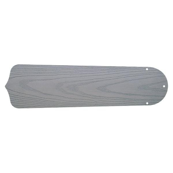 Craftmade 2 Inch Outdoor Fan Blades For Ceiling Fans Weathered Pine - B552S-OWP