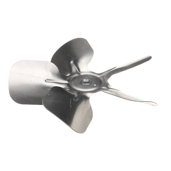 Heatcraft Fan Blade, Evaporator, 5 Blade - R026215300