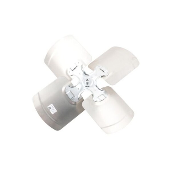 Lennox Fanblade 26"Dia 4Blade1/2"Bore, Le21W10 - 21W10