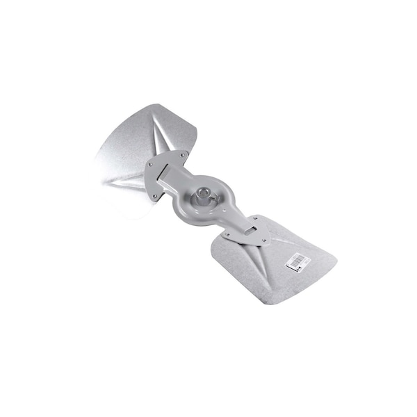 Rheem 18 in. dia 27deg 1/2 in. CCW 2bld Fan - 70-21858-12