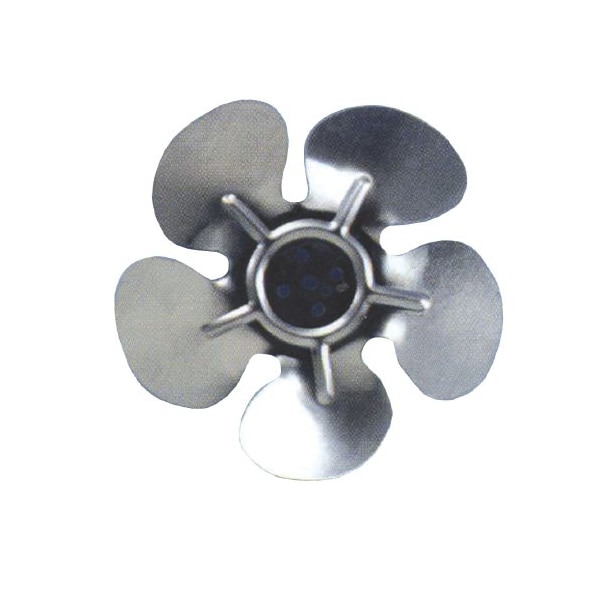 Supco Fan Blade, FV800CW20P38 - FB105