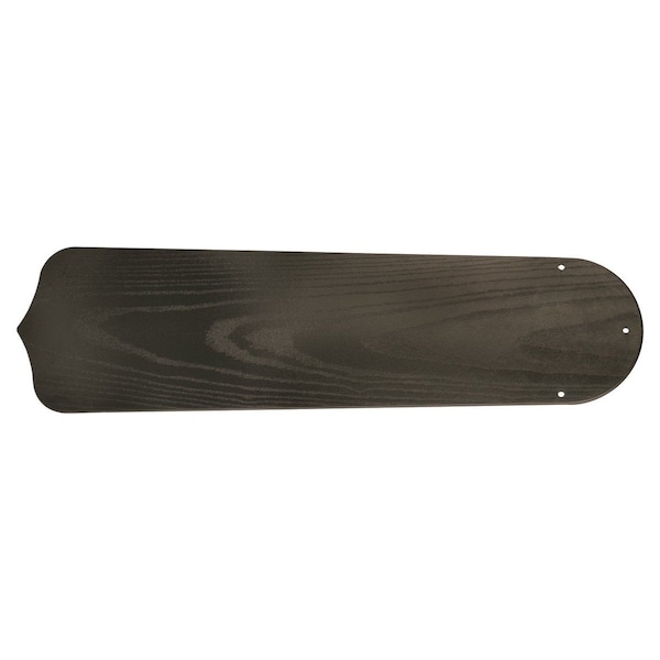 Craftmade All Weather Outdoor Brown 44in. Pack of 5 Standard Blades - B544S-OBR