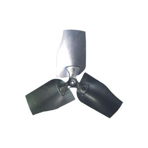 Airmaster Fan Airmaster Fan 30in Stainless Steel Propeller - 72401