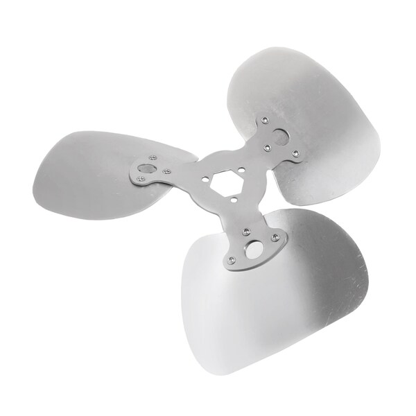 Lau Parts Fan Blades, 3Bld 12Dia 23Deg Cw - 60716301
