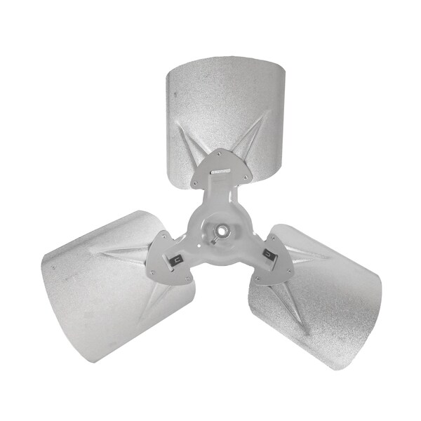 Lau Parts Prop 3Blade 22" 30Deg Ccw, La6128310001 - 6128310001