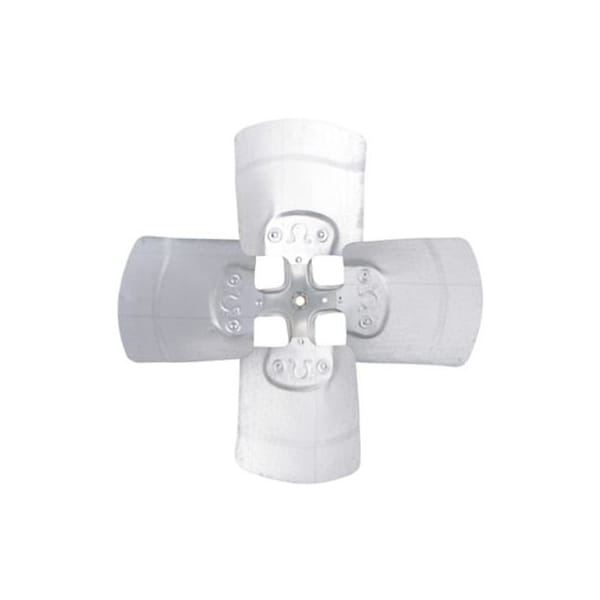 Lennox Fan Blade, 4 Blade 20"Dia, Le52M04 - 52M04
