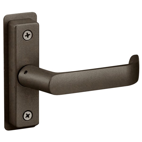 Adams Rite Aluminum Door Trim - 4569-501-121