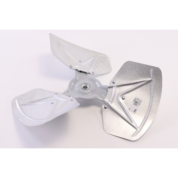 Heil Fan Blade 18"Dia 26Deg 1/2" Cw 3 Blade - 1068920