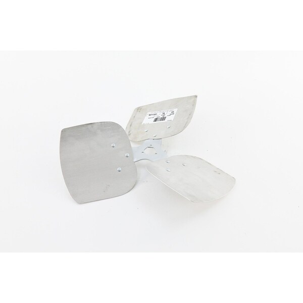 Lau Parts Fan Blades, 3Bld 16Dia 23Deg Ccw - 60717201