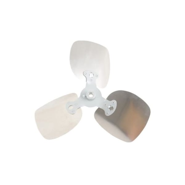 Lennox Fan Blade, 14"Dia 33Deg 1/2" Cw 3Bld Fan - 60905