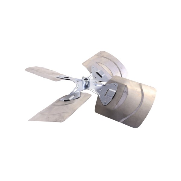 Modine Parts Fan Blade, Mh5H0630390004 - 5H0630390004