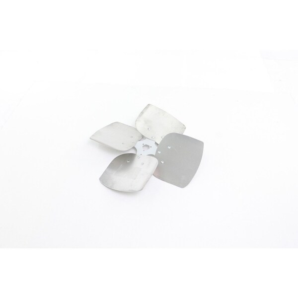 Lau Parts Fan Blades, 4Bld 16Dia 19Deg Cw - 60719101