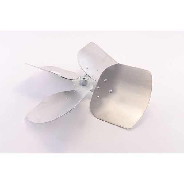 Lau Parts Fan Blades, 4Bl 22Dia 30Deg 1/2 Cw - 60841201