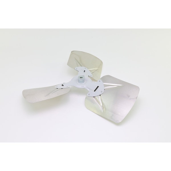 Lau Parts Fan Blades, 3Bld, 22" 24Deg 1/2 Cw - 6130640001