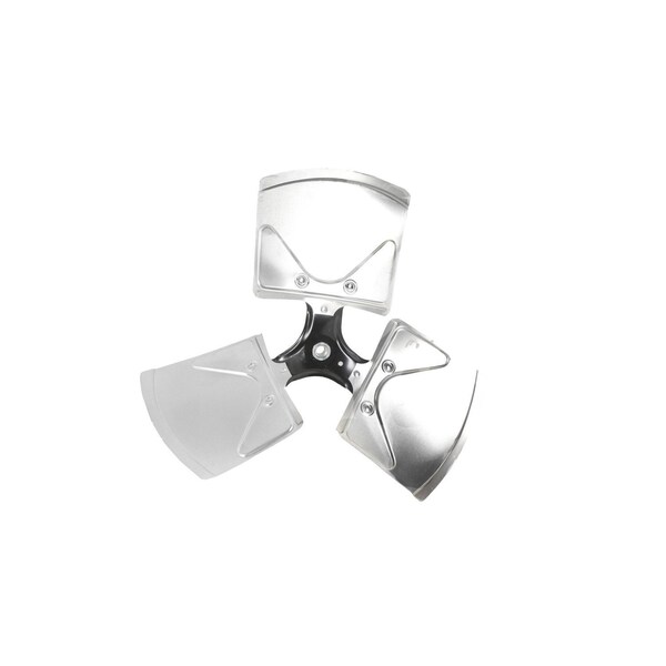 Trane 19 in. dia 33deg 1/2 in. CCW 3bld Fan - FAN3753