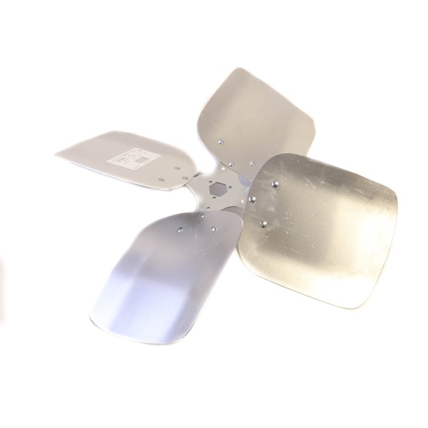 Lau Parts Fan Blades, 4Bld 20Dia 30Deg Cw - 60558901