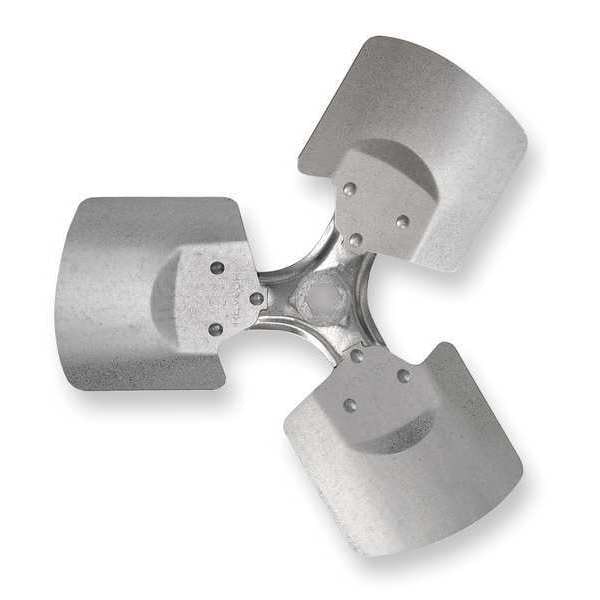Revcor Propeller, 14 In Dia, 38 Deg Pitch - GM1403-38 R