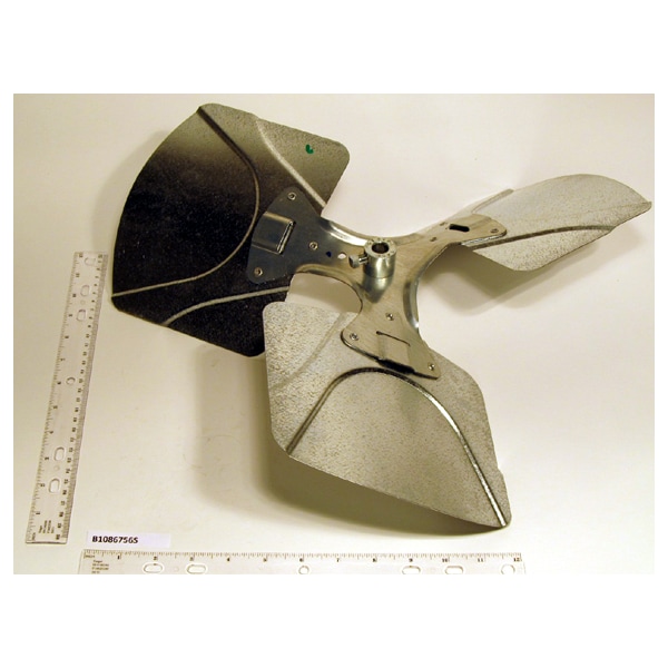Goodman B1086756S Fan Blade 18", 3 Blade - B1086756S
