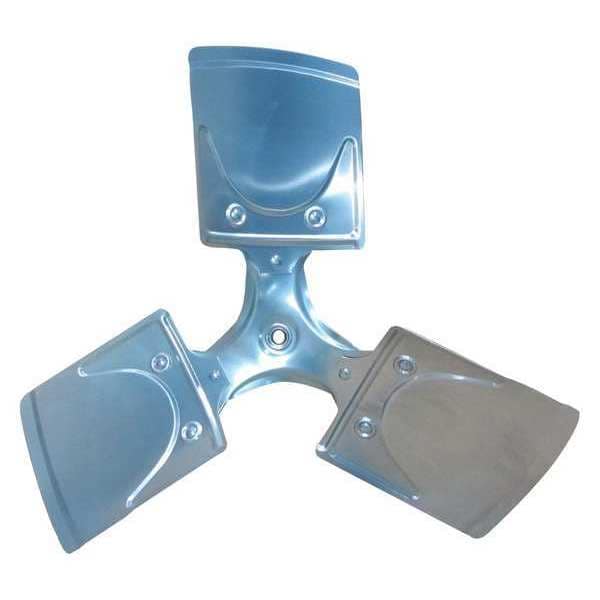 Dayton Propeller, 20" Dia., 22 Deg. Pitch - VE10D958PG