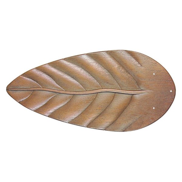 Craftmade 54'' Outdoor Tropical Isle Blades Antique White - B554T-OLOK