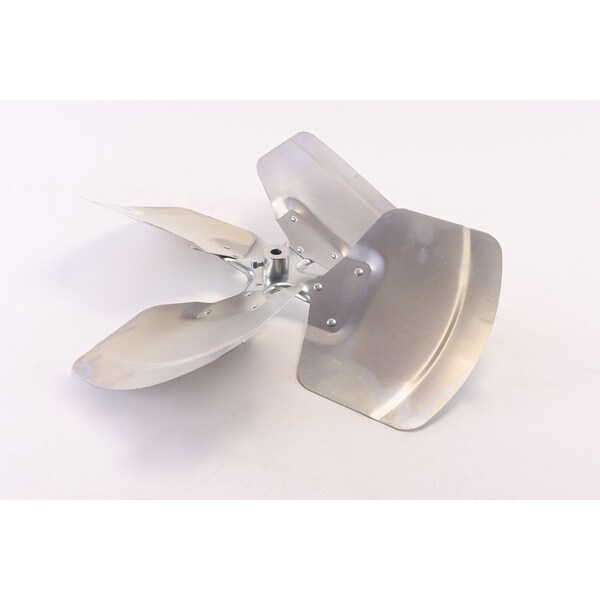 Lennox 20 in. dia 30deg 1/2 in. CW 4bld Fan - 24L20