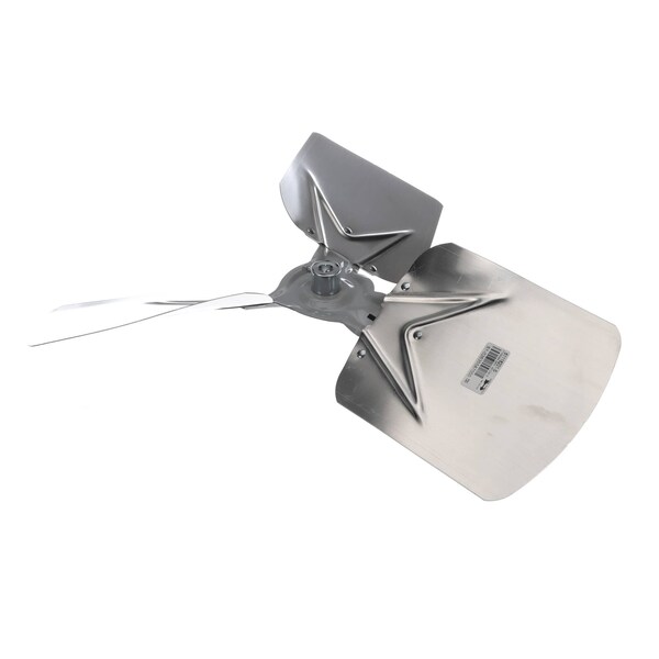 York Fan Blade, 24in, 3 Blade, Clockwise, 1/2in Bore - S1-0263558700