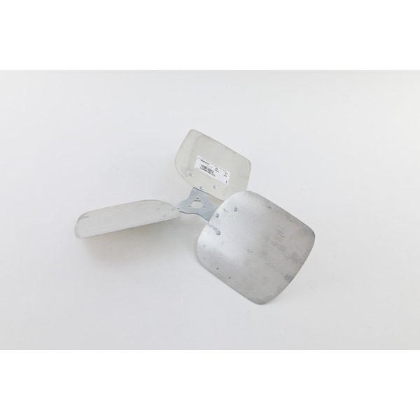 Lau Parts Fan Blades, 3Bld 20Dia 27Deg Cw - 60556701