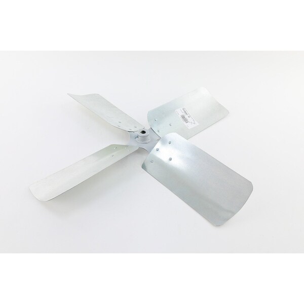 Lau Parts Fan Blades, 4Bl 30Dia 27Deg 5/8 Cw - 6127600001