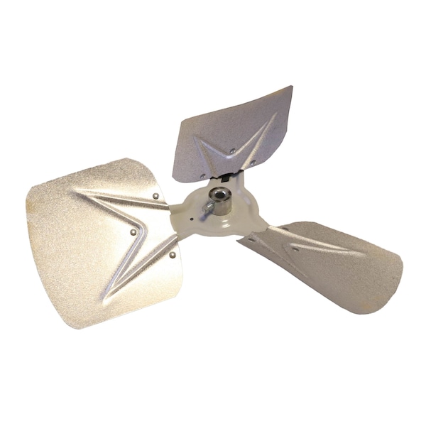 Heil Fan Blade 20"Dia 28Deg 1/2" Ccw 3Bld Fan - 1086407