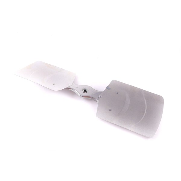Heil 24 in. dia 16deg 1/2 in. CW 2bld Fan - 1173874