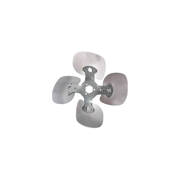 Lau 4 Blade Heavy Duty Condenser Propeller - 18 Diameter Ccw Rotation, PK2 - 608003-01