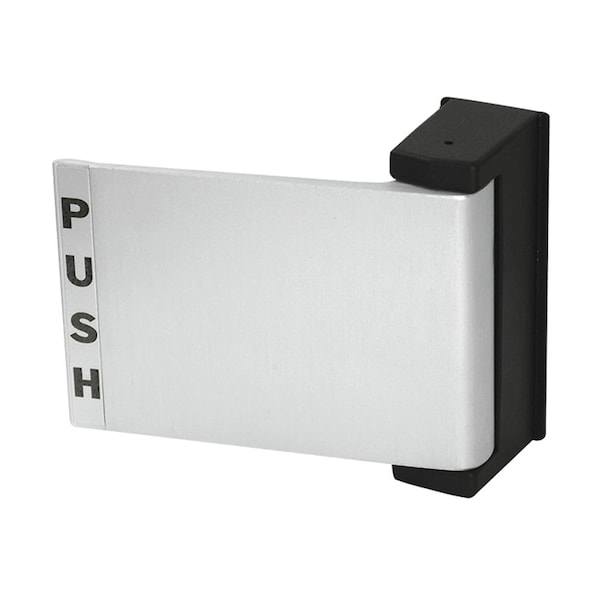 Adams Rite Aluminum Door Trim - 4590-02-02-628