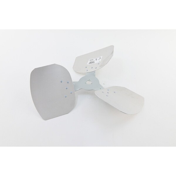 Lau Parts Fan Blades, 3Bld 22Dia 27Deg Ccw - 60557401