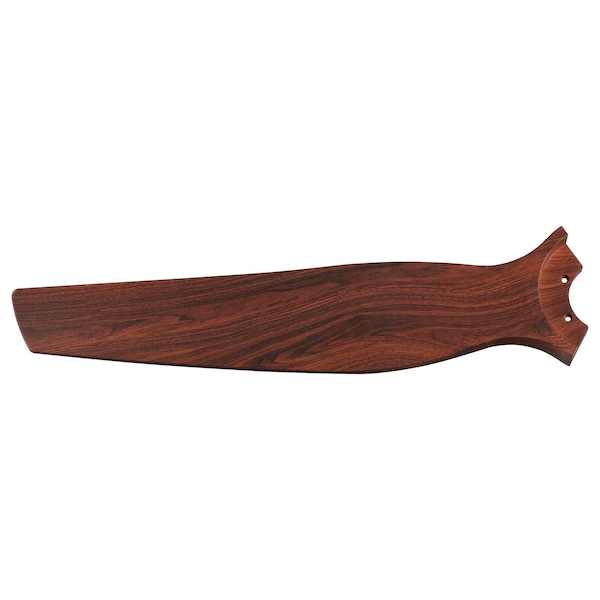 Craftmade 60In. Mobi/Limerick Blades In Mahogany - BMOB60-MAH