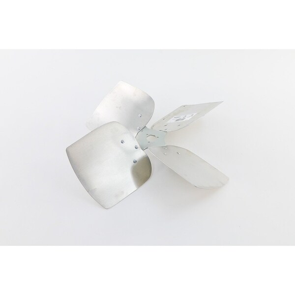 Lau Parts Fan Blades, 4Bld 18Dia 33Deg Ccw - 60558601