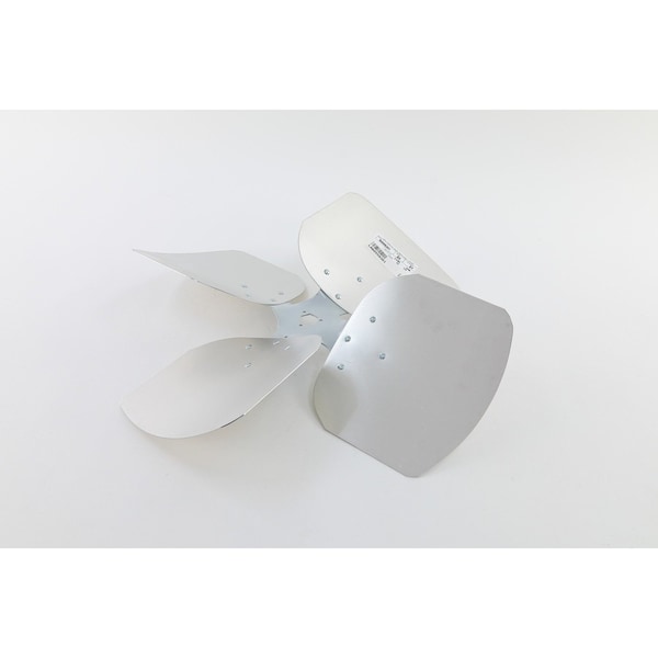 Lau Parts Fan Blades, 4Bld 22Dia 27Deg Cw - 60559301