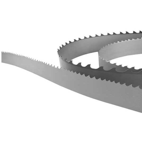 Lenox Band Saw Blade Coil Stock, 250 ft. L, 1" W, 2/3 TPI, Bimetal, 0.035" Thick - 1776750