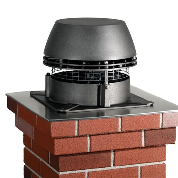 Integra Miltex Enervex 1111 Exhausto Fan  Model RS9 - 96209