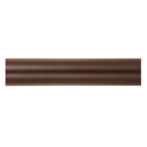 Perfecttwinkle 36 in. Downrod Extension for Ceiling Fans, Bronze - PE1238343