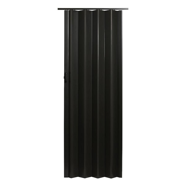Spectrum 36 x 80 in. Oakmont Vinyl Folding Door, Espresso - OAKMT3680ESEC